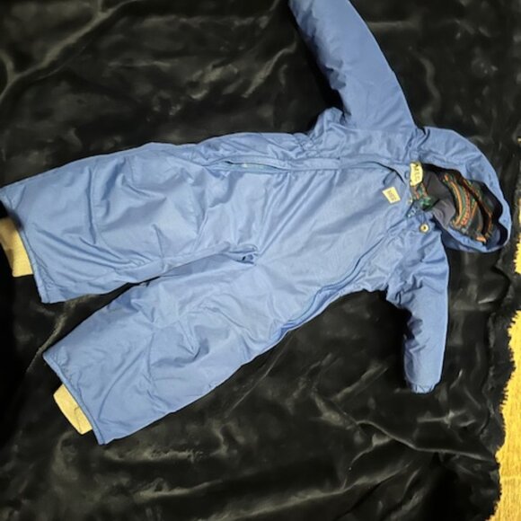 MEC Toaster suit size 18 months - Picture 1 of 3